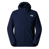 Bluzy sportowe męskie - The North Face Bluza Nimble Nf0A8Cd68K2 - miniaturka - grafika 1