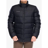 Kurtki męskie - Kurtka puchowa męska Mammut Whitehorn IN Jacket - miniaturka - grafika 1
