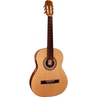 Gitara klasyczna ADMIRA Alba 3/4 Matt Jasny brąz - Gitary klasyczne - miniaturka - grafika 1