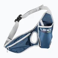 Akcesoria turystyczne - Pas biodrowy LEKI Drinkbelt niebieski 363442205 - miniaturka - grafika 1