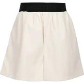 Spodnie i spodenki dla dziewczynek - Karl Lagerfeld Kids Szorty FANCY - miniaturka - grafika 1