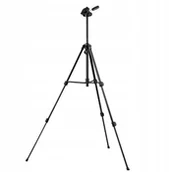 Statywy fotograficzne - Statyw fotograficzny Freepower KT680 z głowicą 3D - miniaturka - grafika 1