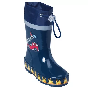 Playshoes, Kalosze chłopięce, rozmiar 30/31 - Kalosze damskie - miniaturka - grafika 1