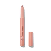 Cienie do powiek - e.l.f. Cosmetics No Budge Shadow Stick in Rose Gold Trwały cień do powiek w sztyfcie - miniaturka - grafika 1