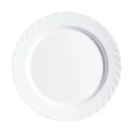 Talerze - Talerz płaski 24,5 cm TRIANON - miniaturka - grafika 1