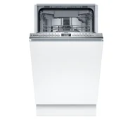 Zmywarki do zabudowy - Bosch Serie 4 SPV4EMX30E - miniaturka - grafika 1