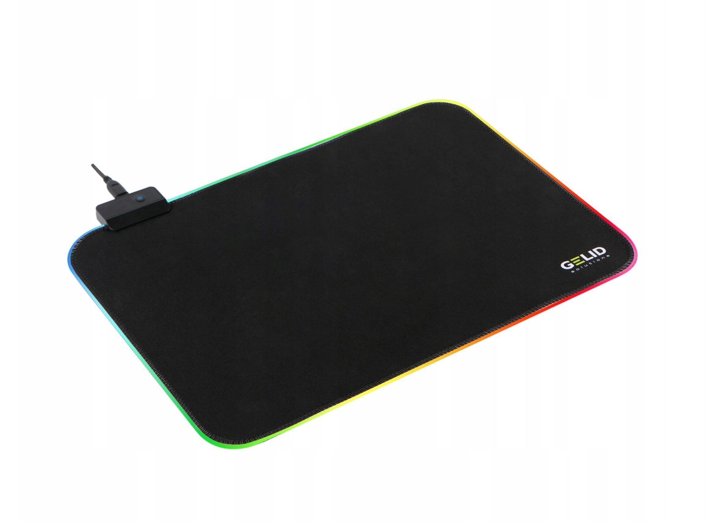 Gelid NOVA S RGB Gaming Mousepad MP-RGB-01