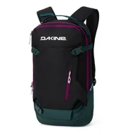 Plecaki - Plecak Dakine Women's Heli Pack (darkest spruce) 2025 - miniaturka - grafika 1