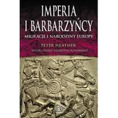 Historia świata - Imperia i barbarzyńcy - miniaturka - grafika 1
