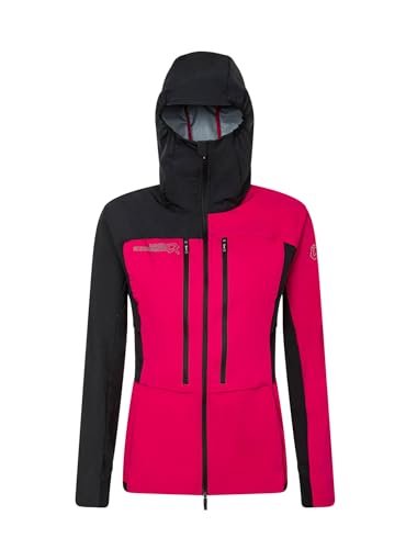 Rock Experience Damska kurtka damska Inuit Tech Softshell