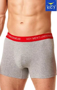 SZORTY KEY MXH-172 B22 - Key - Majtki damskie - miniaturka - grafika 1