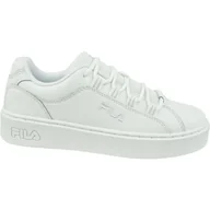 Buty trekkingowe damskie - Buty do chodzenia damskie Fila Overstate X Aversario - miniaturka - grafika 1