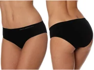 Majtki damskie - Damskie Majtki Hipster Brubeck Hi00043a - R.s - miniaturka - grafika 1