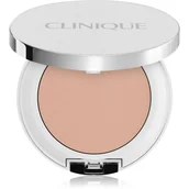 Pudry do twarzy - Clinique Beyond Perfecting Powder Foundation & Concealer podkład w pudrze i korektor 06 Ivory 14,5g - miniaturka - grafika 1