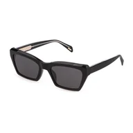 Okulary przeciwsłoneczne - Okulary Przeciwsłoneczne Damskie Police Splg22-560700 Ø 56 Mm - miniaturka - grafika 1