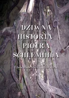 Horror, fantastyka grozy - Dziwna historia Piotra Schlemichla i inne opowieści fantastyczne - miniaturka - grafika 1