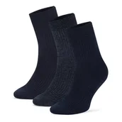 Skarpetki męskie - Skarpetki Gino Rossi 3MB-003-AW24 (3-PACK) - miniaturka - grafika 1