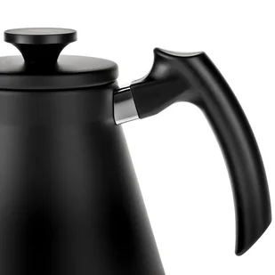 Hario Czajnik Fit V60 Drip Kettle Black 1,2l 6079-uniw - Czajniki na gaz - miniaturka - grafika 5