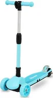 Hulajnogi elektryczne - Hulajnoga elektryczna Beaster Beaster Scooter El, Vaikiškas paspirtukas, BS02KSB - miniaturka - grafika 1