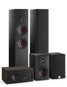 Głośniki i kolumny - Zestaw kina domowego 5.0: OPTICON 6/1/VOKAL MK2 - miniaturka - grafika 1