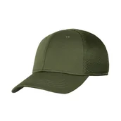 Czapki męskie - Condor - Czapka z daszkiem Flex Cap Tactical Mesh - Olive Drab - 161244-001 - miniaturka - grafika 1