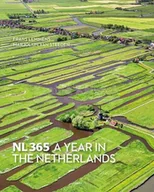 Pozostałe książki - NL365- A Year in The Netherlands - miniaturka - grafika 1