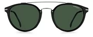 Okulary przeciwsłoneczne - Carrera 275/S Okulary przeciwsłoneczne, Kobiety, Wielobarwny, Wyjątkowy - miniaturka - grafika 1