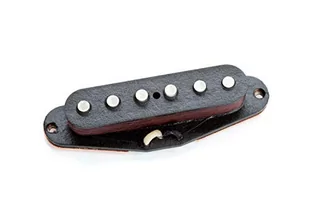 Seymour Duncan APST-1 Single Series Twang Banger przetwornik do gitary elektrycznej, czarny - Części gitarowe, konserwacja gitary - miniaturka - grafika 1