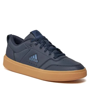 Buty adidas Park ST ID5584 Legink/Prloin/Gum3 - Półbuty męskie - miniaturka - grafika 1