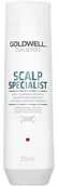 Szampony do włosów - Goldwell Dualsenses Scalp Deep Cleansing szampon szampon do włosów przetłuszczających się 250ml 5532 - miniaturka - grafika 1