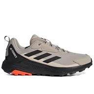 Buty trekkingowe męskie - Buty adidas Terrex Anylander Hiking IH3545 - beżowe - miniaturka - grafika 1