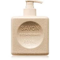 Mydła - Royal Inny Soap mydło w płynie 500ml Marine Cream - miniaturka - grafika 1