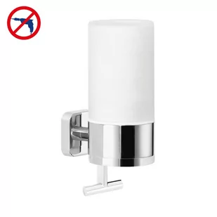 tesa Elegaant 40440 40440-00000-00 - Mydelniczki i dozowniki mydła - miniaturka - grafika 1