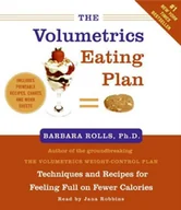 Audiobooki obcojęzyczne - Volumetrics Eating Plan - miniaturka - grafika 1