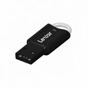 Pendrive - Lexar JumpDrive V40 64GB USB 2.0 - miniaturka - grafika 1