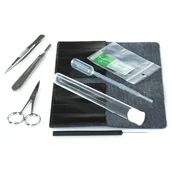 Mikroskopy i lupy - Delta Optical Delta Oplical Zestaw preparacyjny DISCOVERY DO-4106 - miniaturka - grafika 1