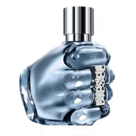 Wody i perfumy męskie - Diesel Only The Brave for Man woda toaletowa spray 75ml - - miniaturka - grafika 1