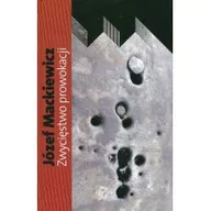 Eseje - Zwycięstwo prowokacji Józef Mackiewicz - miniaturka - grafika 1