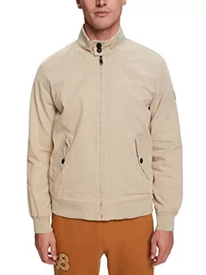 ESPRIT Męska kurtka 023EE2G301, 291/LIGHT BEIGE 2, XXL, 291/jasny beż 2, XXL - Kurtki męskie - miniaturka - grafika 1
