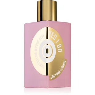 Etat Libre dOrange YES I DO woda perfumowana 100 ml - Wody i perfumy damskie - miniaturka - grafika 1