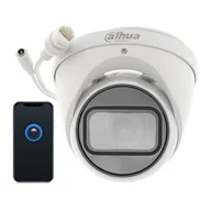 Kamery IP - DAHUA Kamera IP IPC-HDW2431T-ZS-27135-S2 zoom 4Mpx Dahua IPC-HDW2431T-ZS-2713 - miniaturka - grafika 1