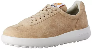 Camper Damskie trampki K201392 Pelotas XLF, średnie beżowe, 3 UK - Trampki damskie - miniaturka - grafika 1