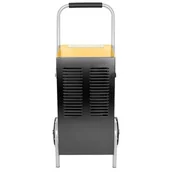 Osuszacze powietrza - MISSION AIR DEHUMI50L -10ZŁ ZA PRZEDPŁATĘ + 50 DNI NA Z| - miniaturka - grafika 1