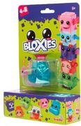 Figurki dla dzieci - Simba, Zestaw figurek Bloxies 4-pak - miniaturka - grafika 1