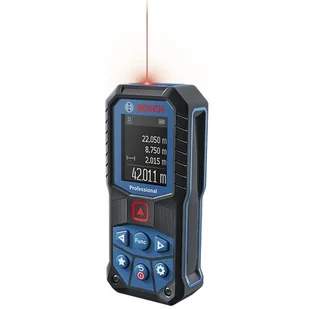 Bosch Dalmierz laserowy Professional GLM 50-22 0601072S00 - Dalmierze - miniaturka - grafika 1