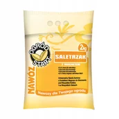 Nawozy ogrodnicze - Nawóz Saletrzak 2 kg Ogród Start - miniaturka - grafika 1