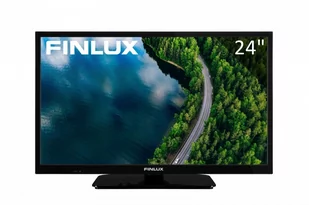 Telewizor Finlux 24FHH4120 LED 24" - Telewizory - miniaturka - grafika 1