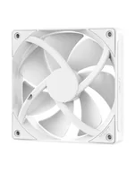 Wentylatory komputerowe - NZXT F120P, case fan BIAŁY RF-P12SF-W2 - miniaturka - grafika 1