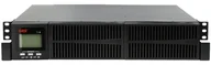 Akcesoria do monitoringu - Zasilacz ups AT-UPS1000RT/2-RACK 1000VA EAST - miniaturka - grafika 1