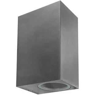 Polux Kinkiet ogrodowy 2X20W GU10 BOSTON 304582 /SANICO - Lampy ogrodowe - miniaturka - grafika 1